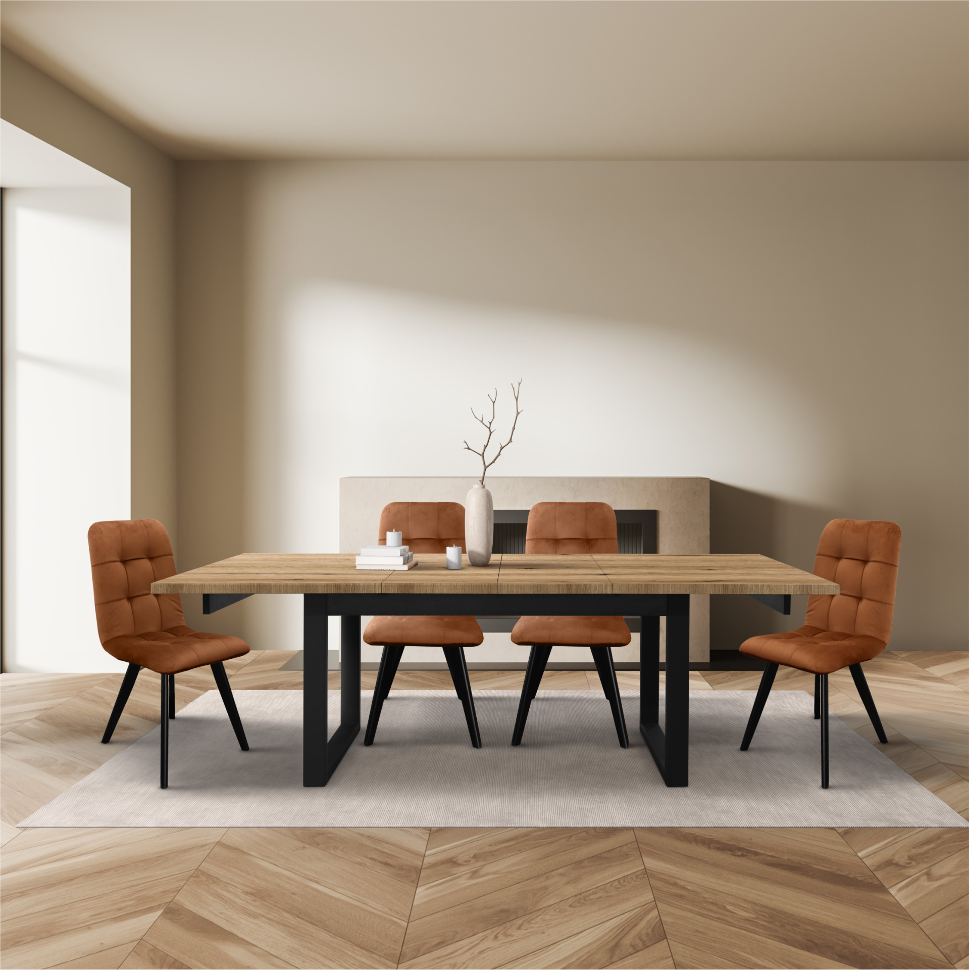 786-stol-160x090-pablo-plus-artisan-9053015453 786 stol 160x090 pablo plus artisan 9053015453 - Proizvod